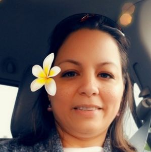 Meet your Posher, Aracelis